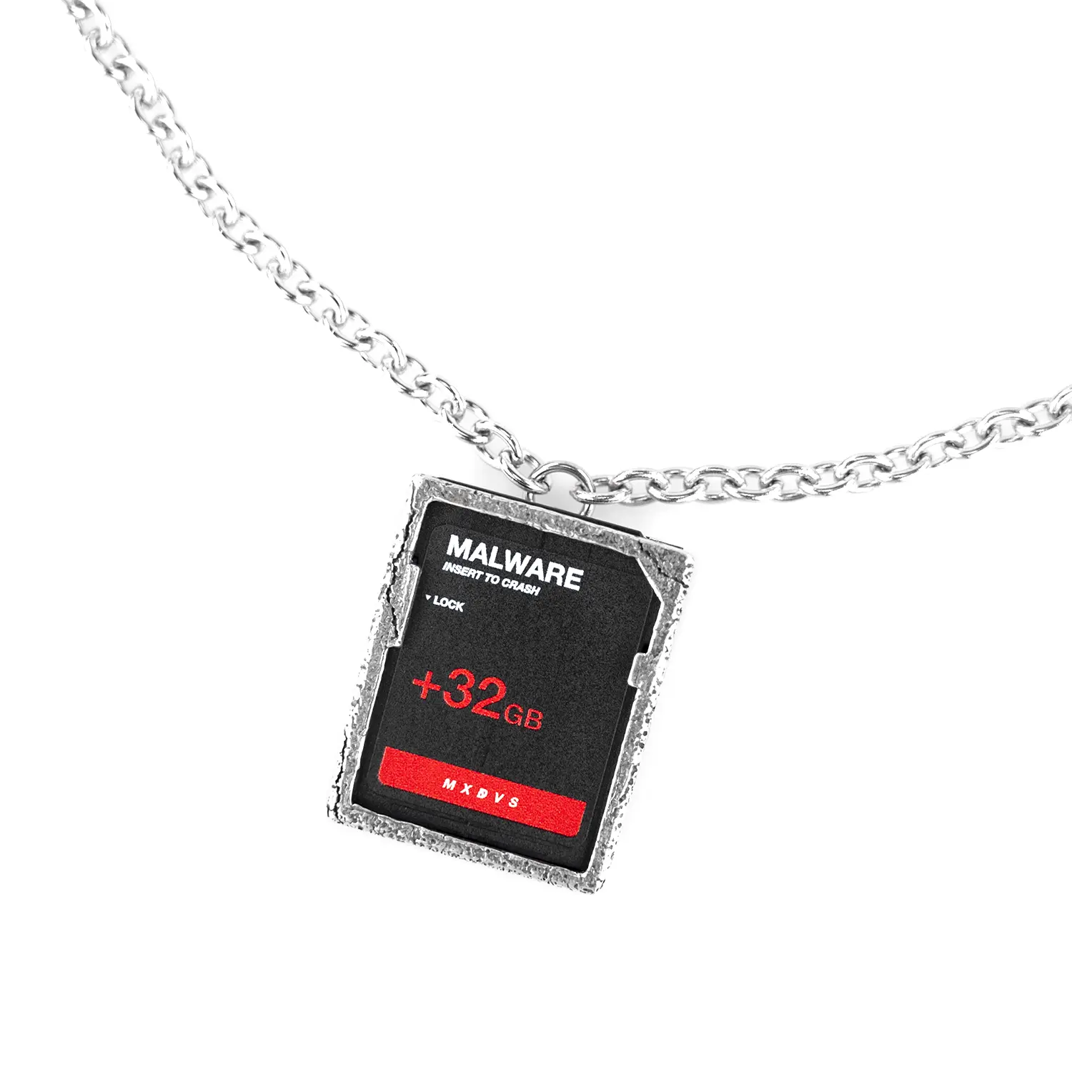 MXDVS Product